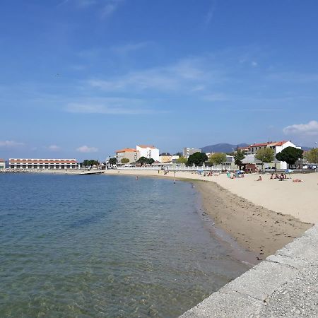 Casa Xoana Vila Vilagarcia de Arousa Exterior foto