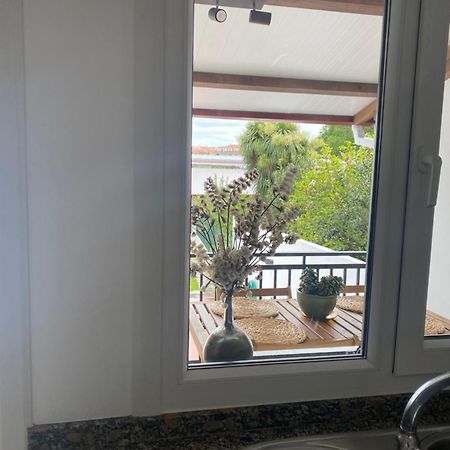 Casa Xoana Vila Vilagarcia de Arousa Exterior foto