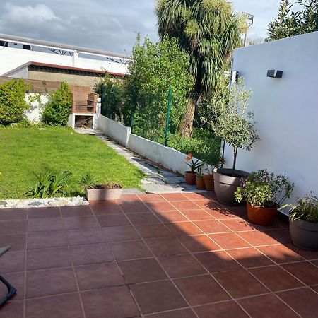 Casa Xoana Vila Vilagarcia de Arousa Exterior foto