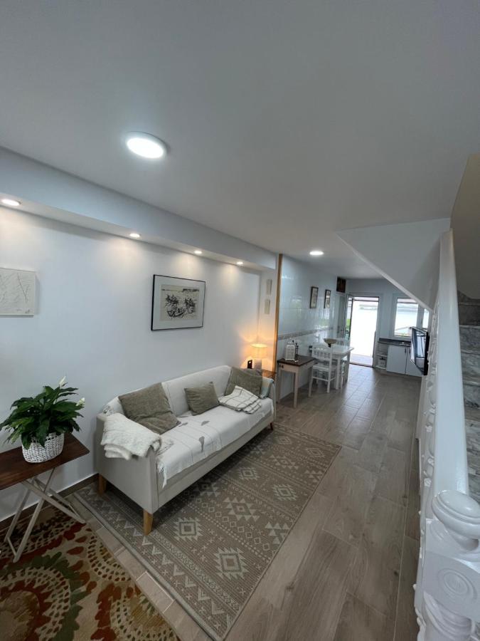 Casa Xoana Vila Vilagarcia de Arousa Exterior foto