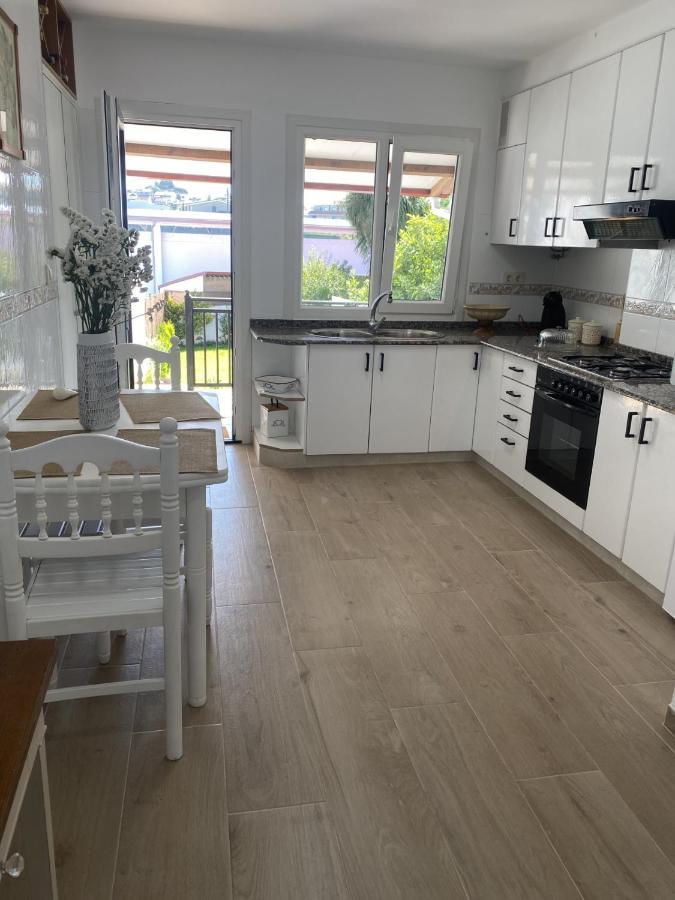 Casa Xoana Vila Vilagarcia de Arousa Exterior foto